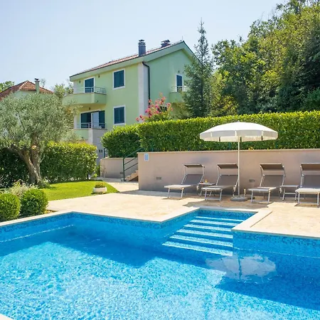 Villa Luna Imotski Exterior photo