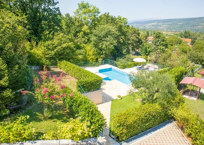 Villa Luna