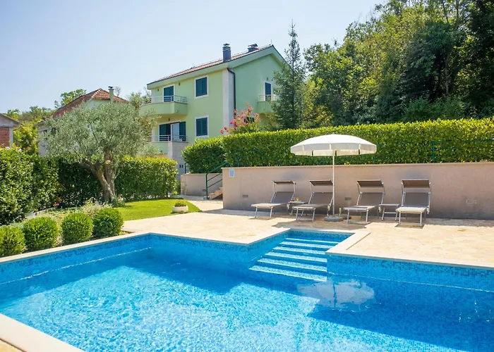 Villa Luna