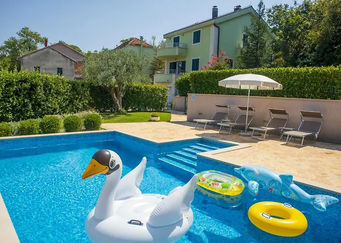 Villa Luna