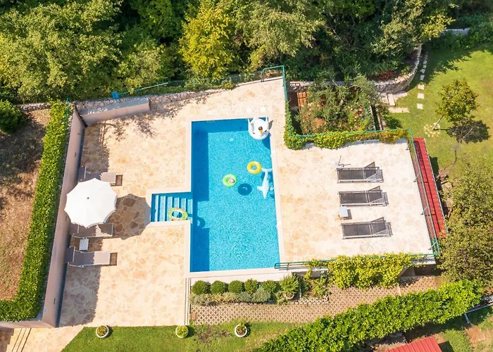 Villa Luna