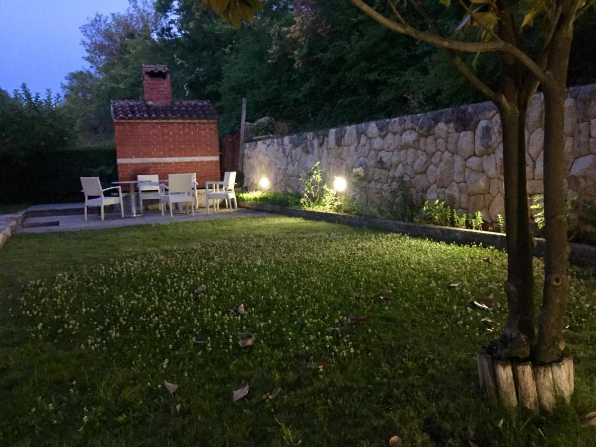 Villa Luna Imotski