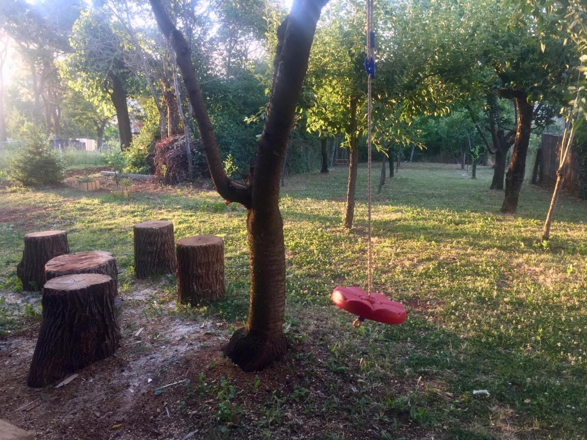 Villa Luna Imotski
