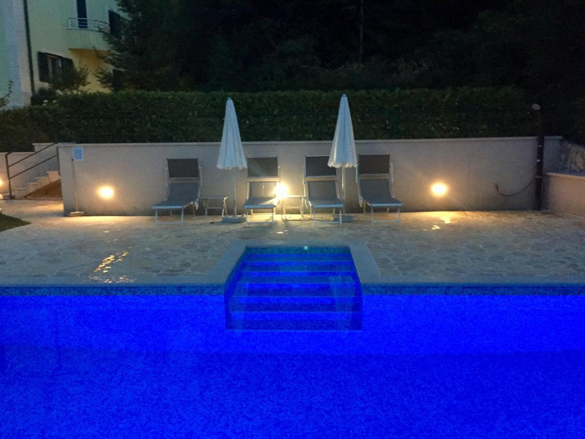 Villa Luna Imotski