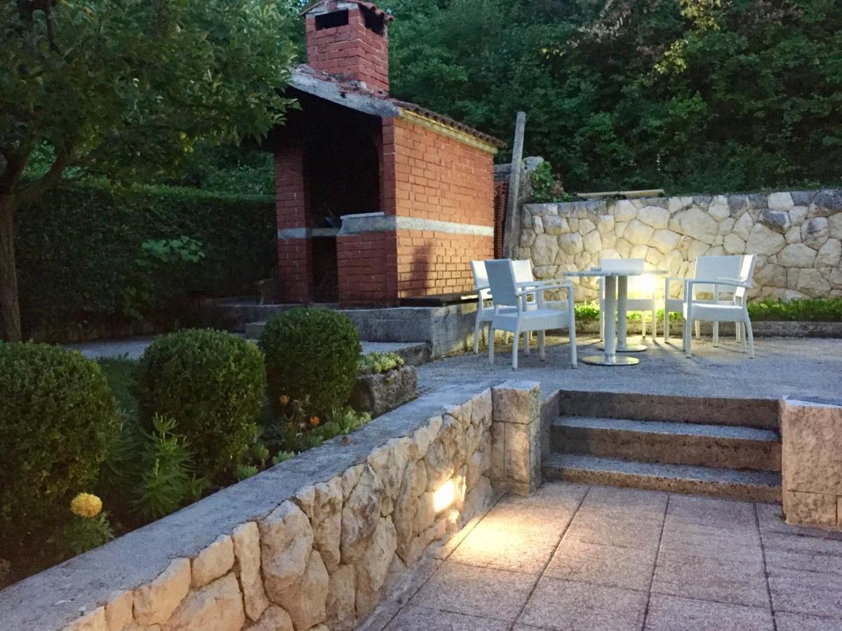 Villa Luna Imotski