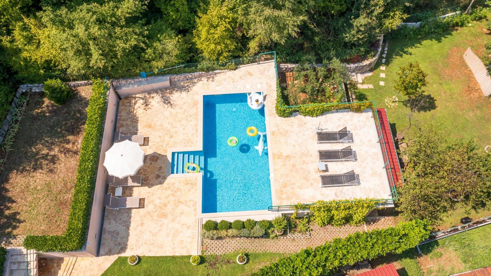 Villa Luna