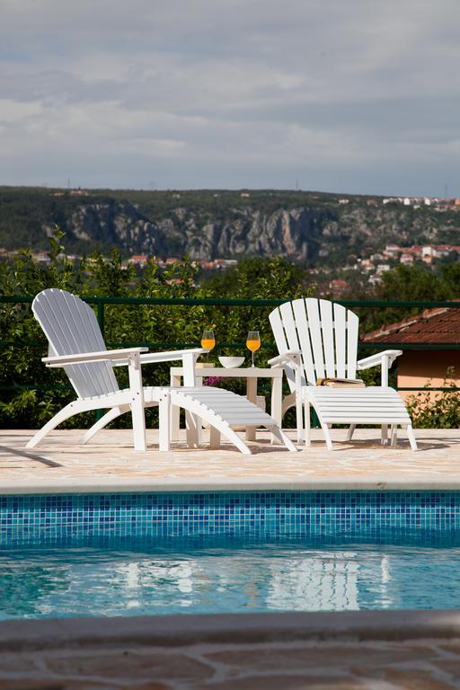 Villa Luna Imotski