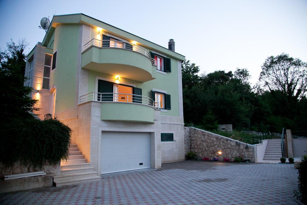 Villa Luna