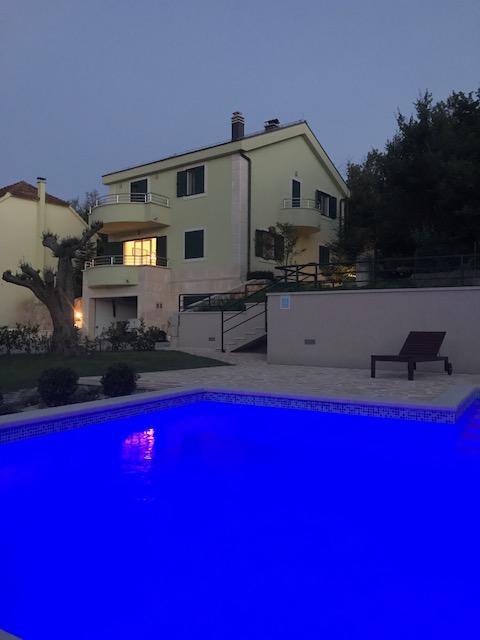Villa Luna Imotski