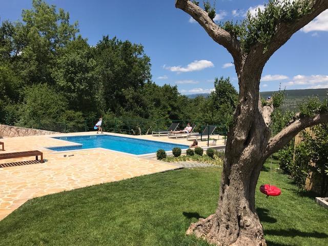 Luna Villa Imotski